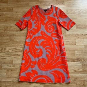Ann Taylor Sweater Dress